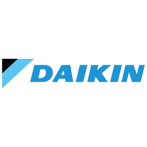 Logo Daikin