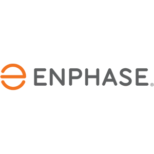 Logo Enphase