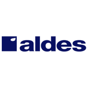 Logo Aldes VMC VMI