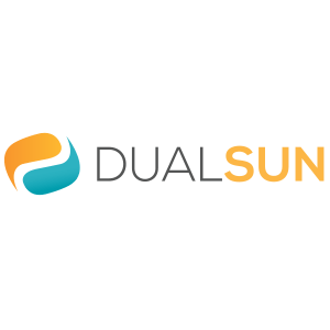 Logo Dual Sun