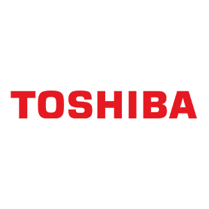 Logo Toshiba
