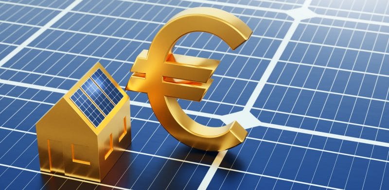 prime autoconsommation