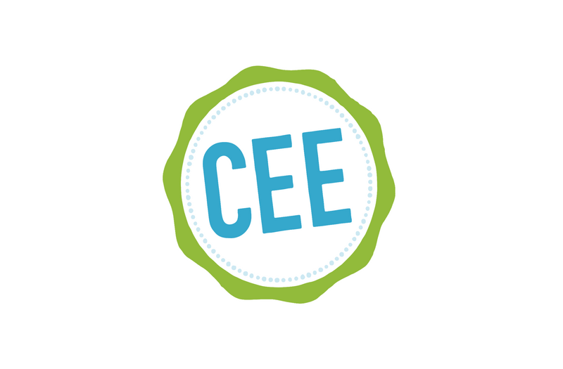 CEE logo