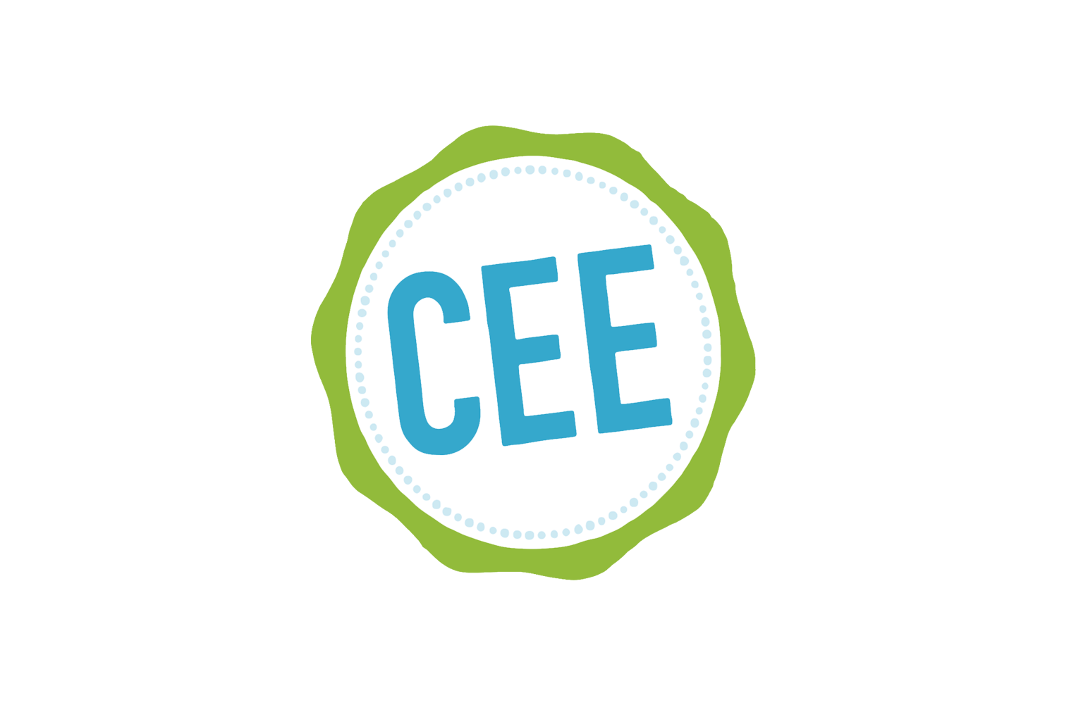 CEE logo