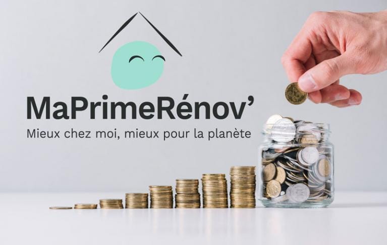 prime de rénovation