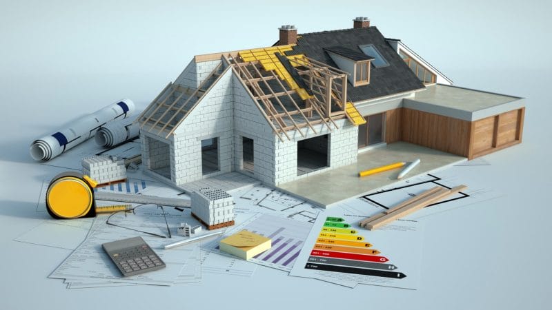Comment réussir la rénovation globale de votre maison à moindre cout