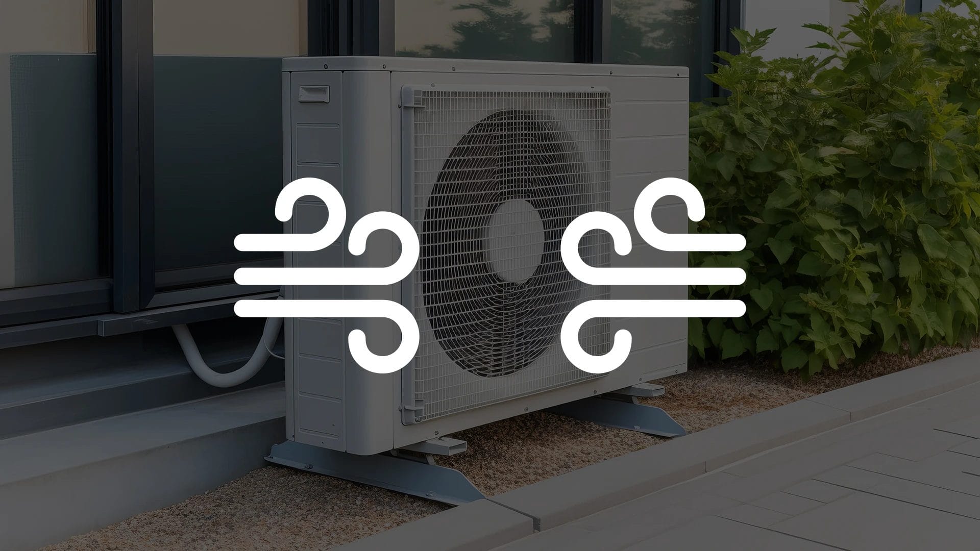 pompe à chaleur air air