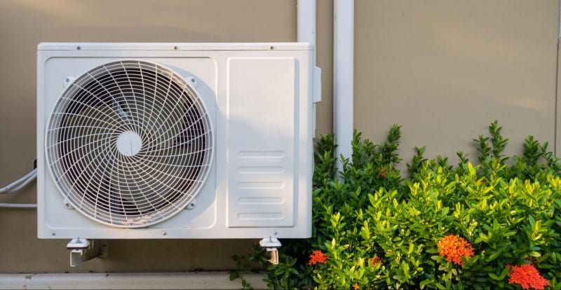 Prix d'une pompe à chaleur