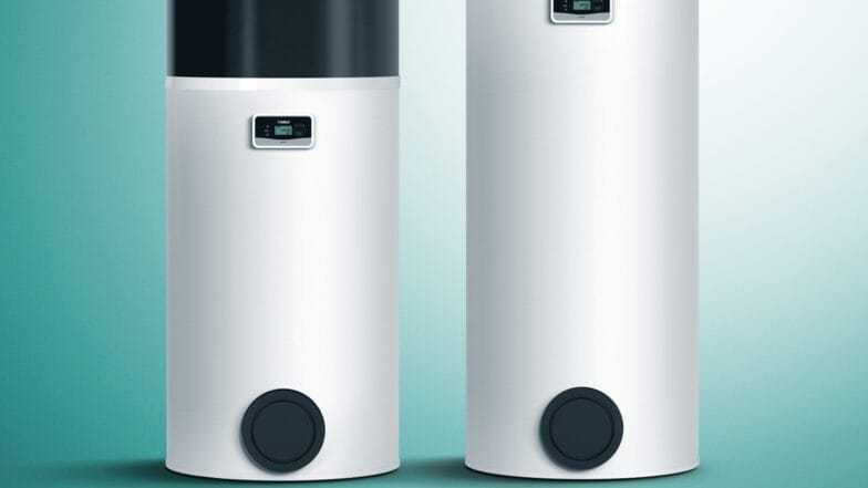 chauffe-eau thermodynamique prix