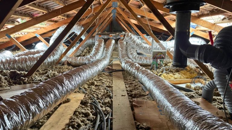 Installation-gainable